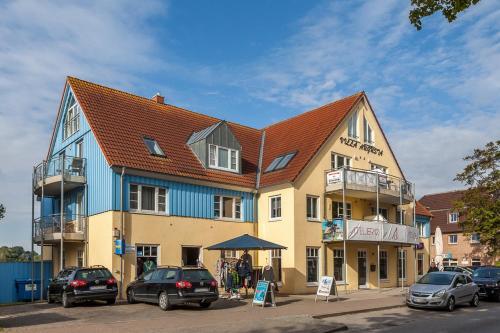 Apartamento Villa Augusta Wohnung 02