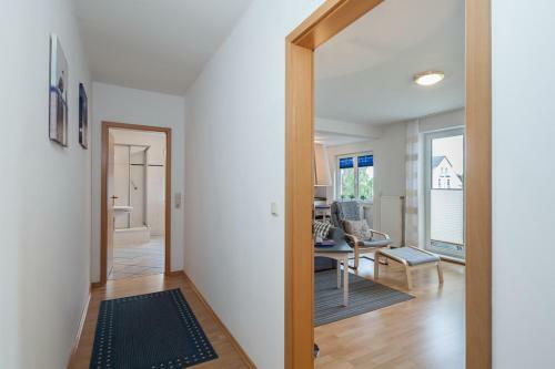 Apartamento Waterkant Wohnung 01 - Muschel