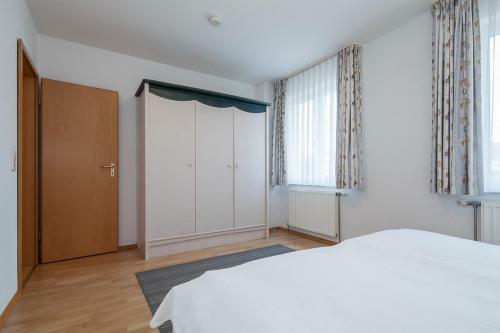 Apartamento Waterkant Wohnung 01 - Muschel