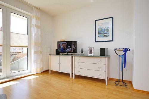 Apartamento Waterkant Wohnung 01 - Muschel