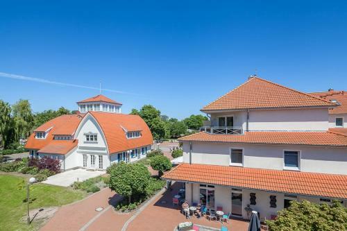 Apartamento Waterkant Wohnung 01 - Muschel