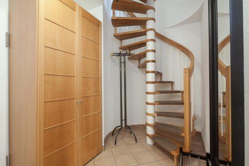 Apartamento Likedeeler Wohnung 34