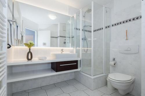 Apartamento Likedeeler Wohnung 34