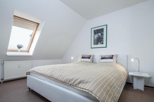 Apartamento Likedeeler Wohnung 34