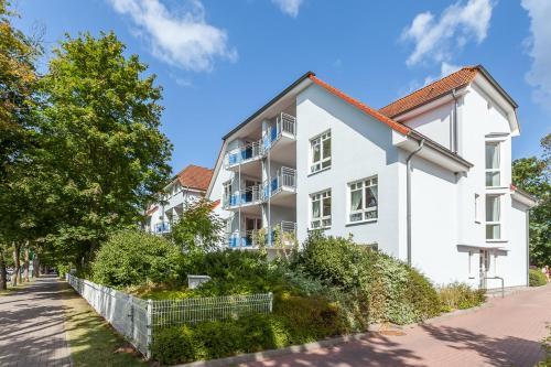 Apartamento Likedeeler Wohnung 34