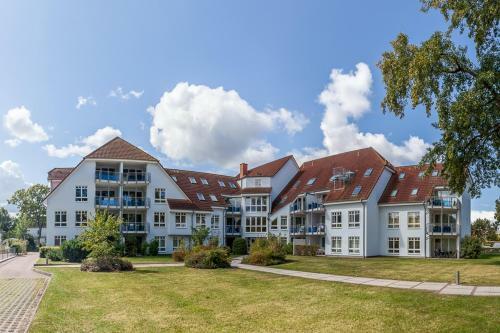 Apartamento Likedeeler Wohnung 34