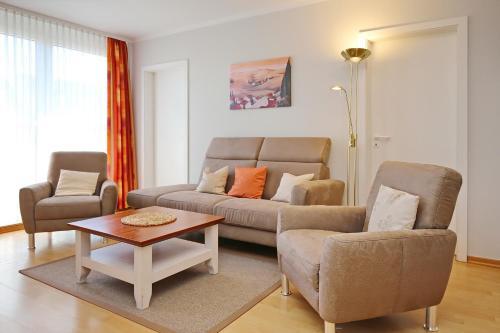 Apartamento S�nnslag Wohnung 057