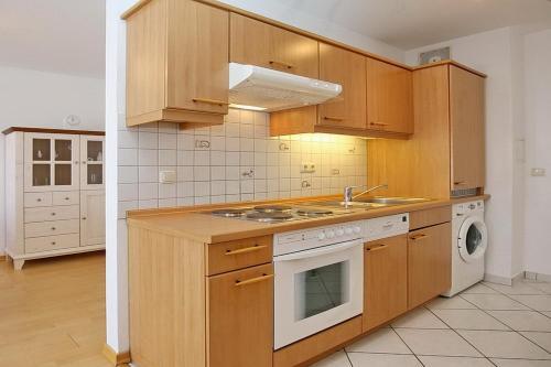 Apartamento S�nnslag Wohnung 057