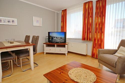 Apartamento S�nnslag Wohnung 057