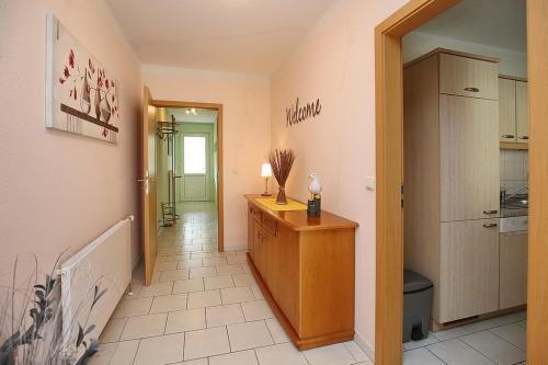 Apartamento Minervapark Wohnung 14