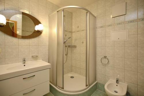 Apartamento Minervapark Wohnung 14