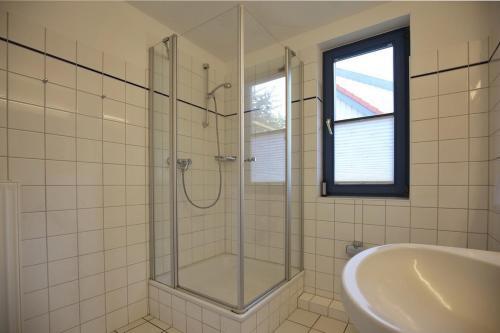Apartamento Feriendorf Papillon Wohnung 14-1