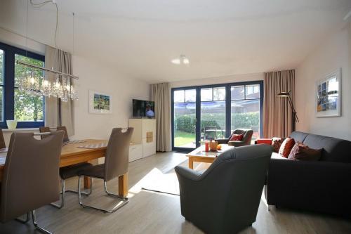 Apartamento Feriendorf Papillon Wohnung 14-1