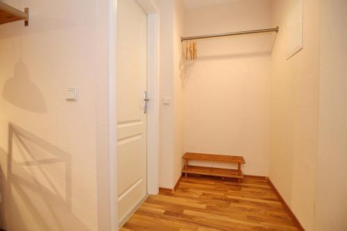 Apartamento Nordstern Wohnung 03