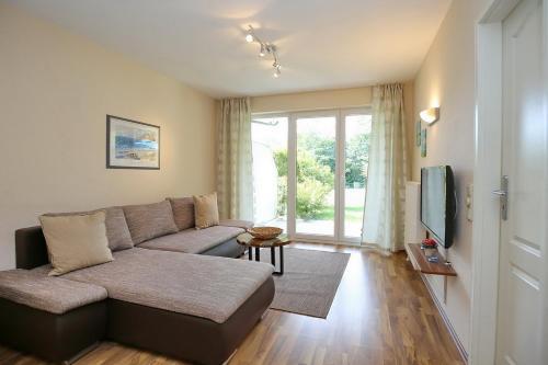 Apartamento Nordstern Wohnung 03
