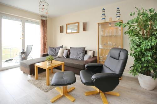 Apartamento Nordstern Wohnung 16