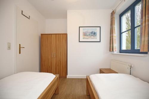 Apartamento Feriendorf Papillon Wohnung 03-8
