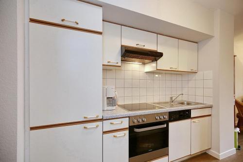 Apartamento Feriendorf Papillon Wohnung 03-8