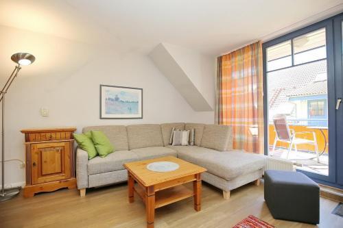 Apartamento Feriendorf Papillon Wohnung 03-8