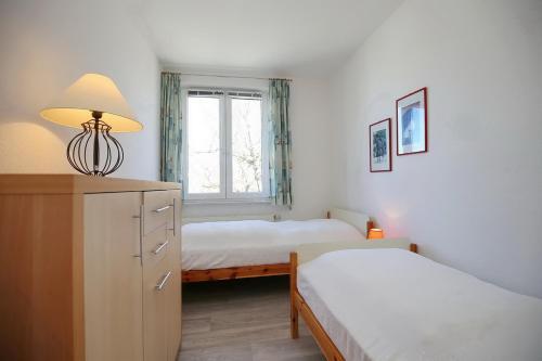 Apartamento Seeschwalbe Wohnung 13