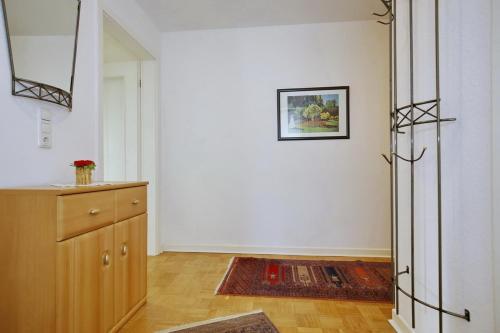 Apartamento Seeschwalbe Wohnung 13