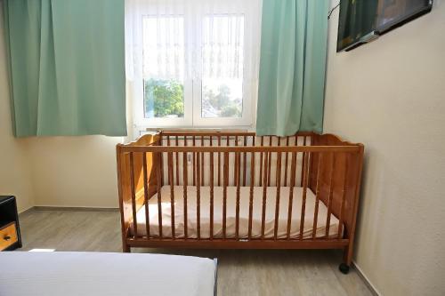 Apartamento Am Mariannenweg Wohnung 07