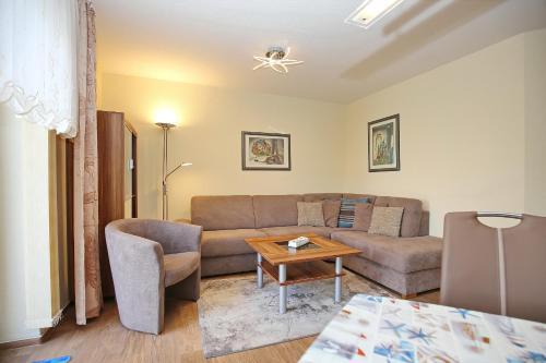 Apartamento Am Mariannenweg Wohnung 07