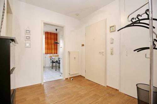 Apartamento Am Mariannenweg Wohnung 07