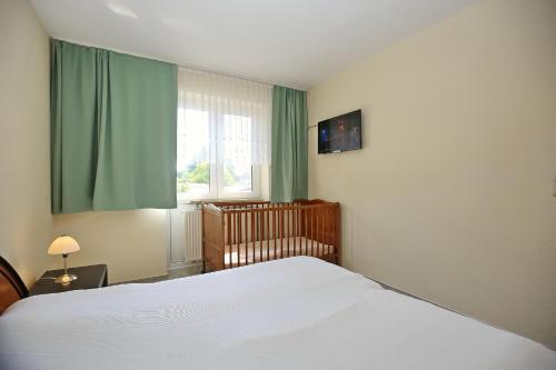 Apartamento Am Mariannenweg Wohnung 07