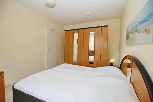 Apartamento Am Mariannenweg Wohnung 07