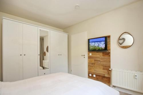 Apartamento Residenz Seestern Wohnung 39