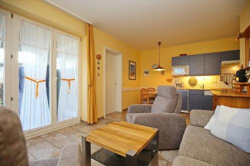 Apartamento D�nenblick Wohnung 06