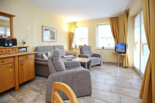 Apartamento D�nenblick Wohnung 06