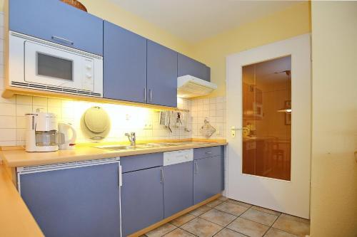 Apartamento D�nenblick Wohnung 06