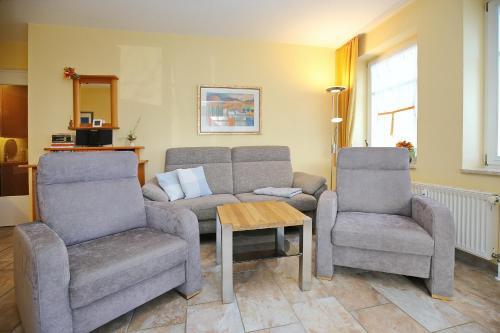 Apartamento D�nenblick Wohnung 06