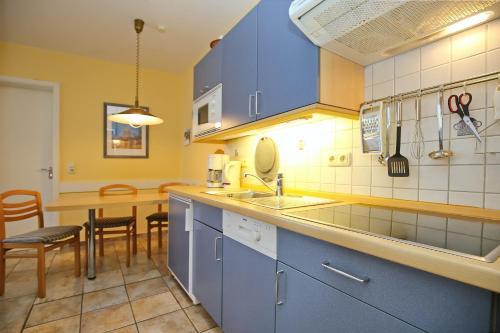 Apartamento D�nenblick Wohnung 06