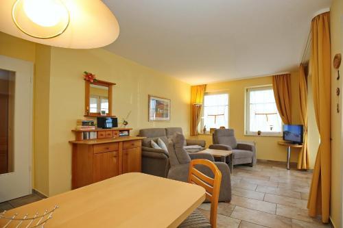 Apartamento D�nenblick Wohnung 06