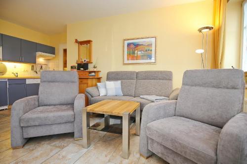 Apartamento D�nenblick Wohnung 06