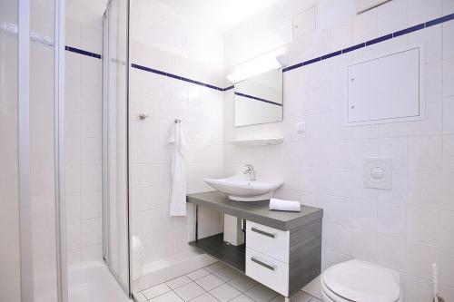 Apartamento Residenz Seestern Wohnung 60