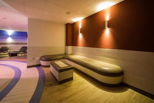 Apartamento Residenz Seestern Wohnung 60