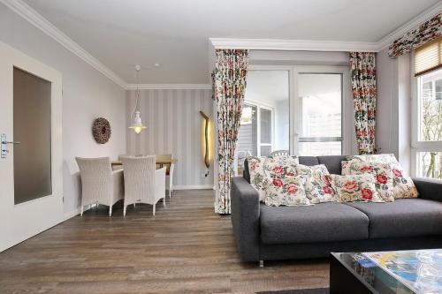 Apartamento Likedeeler Wohnung 09