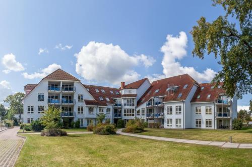 Apartamento Likedeeler Wohnung 09