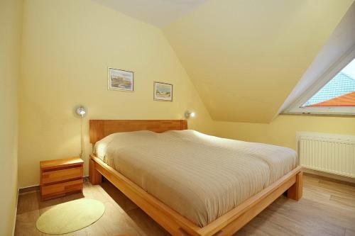 Apartamento Residenz Seestern Wohnung 49