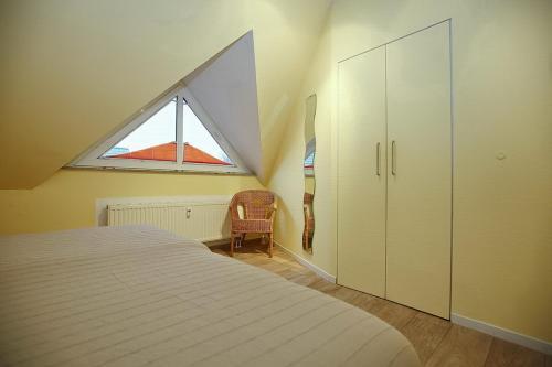Apartamento Residenz Seestern Wohnung 49