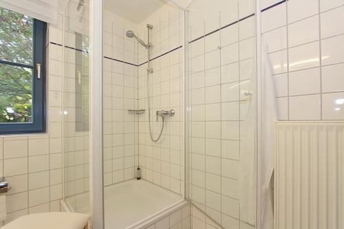 Apartamento Feriendorf Papillon Wohnung 03-4