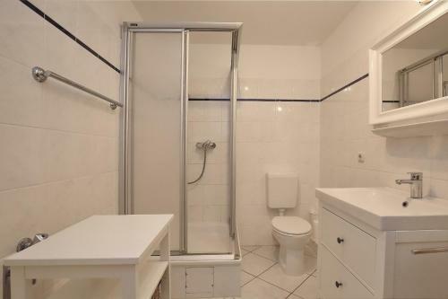 Apartamento Waterkant Wohnung 19 - Klabautermann