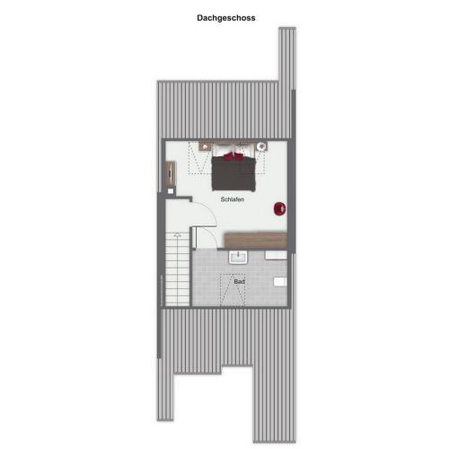 Urlauberdorf Haus 62b