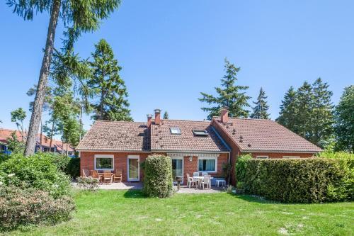 Urlauberdorf Haus 62b
