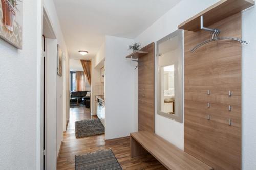 Apartamento Feriendorf Papillon Wohnung 08-5