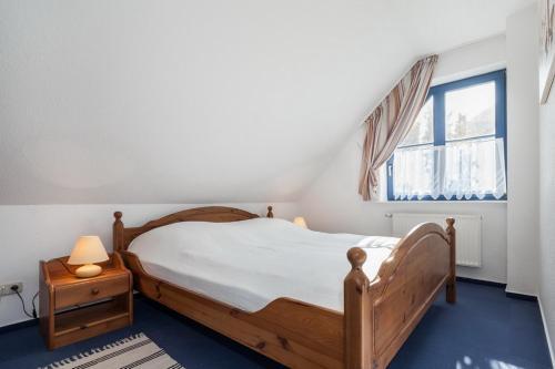 Apartamento Feriendorf Papillon Wohnung 08-5